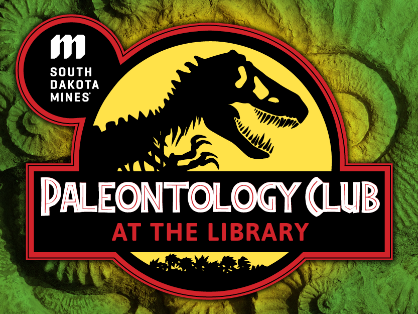 SDSMT Paleontology Club