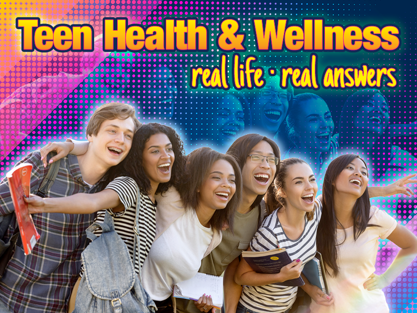 Teen Health and Wellness