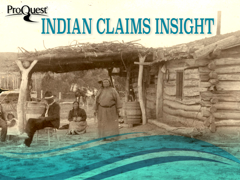 Indian Claims Insight